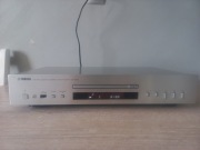 Zadbany/Yamaha CD-S300