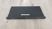 Edgeswitch 24 lite 