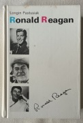 Ronald Reagan - Longin Pastusiak