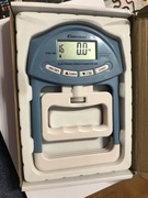 CONSTANT DYNAMOMETR ELEKTRONICZNY 90kg
