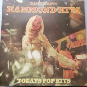 Hammond hits - dance party