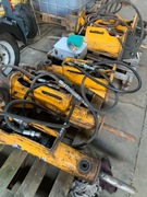 Hydrauliczny młot Arrowhed R 45 minikoparki od 1 do 3 tony