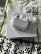Apple AirPods Pro 2rd generation