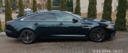 Jaguar xjl 3.0 V6 340KM 2015r.