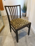 krzesło vintage oryginalne