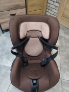 Fotelik samochodowy obrotowy Axiss Bebe Confort