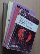 J.W.Goethe – 5 książek