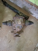 BMW E46 LIFT MOST DYFER DYFERENCJAŁ 1.8 Benzyna 