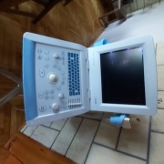 Ultrasonograf Honda-2200