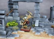 TOWN CRYER - KRZYKACZ - MORDHEIM - WYSIWYG - METAL - WYPRZEDAŻ KOLEKCJI