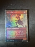 [MTG] [PROXY] Imperial Recruiter FOIL