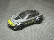 Resorak Luzak HOT WHEELS MAZDA MX-5 MIATA