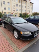 Volvo S60 2.4 D5 185 KM
