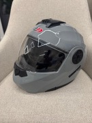 KASK BLD ROZMIAR "S"