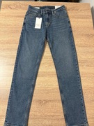 Spodnie Zara r. EUR 38 | 99% bawełna