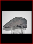 kaszkiet Mario Alberto Designer S 56 Projektant bawełna POWYSTAWOWY Spain