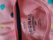 Sprzedam sukieneczkę z długim rękawkiem.