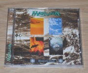 MARILLION - Seasons End - prog-rock