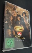 The Ring Thing - film dla fanów LOTR, Tolkien - UNIKAT!