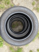 2 x Opona całoroczna 205/55R16 GoodYear VECTOR 4 SEASONS GEN-3