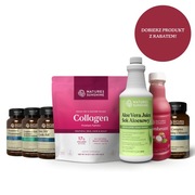 ZESTAW BEAUTY Natures Sunshine 