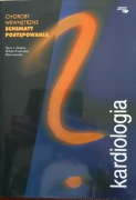 Kardiologia-Choroby wewnętrzne. Schemat postępowania.Polecam 