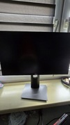monitor dell w stanie bardzo dobrym