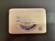 Walkman Panasonic RQ-SX55