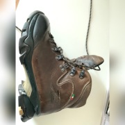 ZAMBERLAN Buty turystyczne damskie 