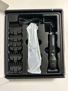 SOLATI zestaw maszynke do strzyżenia i trymerów do brody 