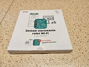 Zestaw do sterowania rolet Supla Zamel ZSW-01, 6 x SRW-01, 1 xSBW-01