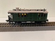 Fleischmann wagon osobowy