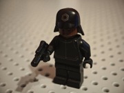 Lego figurka First order crew member star wars sw0694