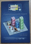 W matematycznym domku Kangura Łucja Mentzen Adela Świątek