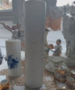 Rosenthal studio line wazon porcelana biskwitowa 