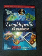 Encyklopedia dla dociekliwych