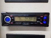BLAUPUNKT PORTO CD34 CD Radio samochodowe Wysoki i Rzadki Model OKAZJA