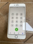 iPhone 8 Plus 256GB złoty ładny stan