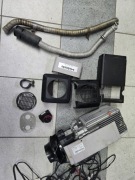 Webasto Air Top Evo 40 12V Ogrzewanie Postojowe Dogrzewacz Trafic Vivaro