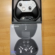 Xbox ELITE v2 Core White BIAŁY 