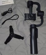 Gimbal do kamer i telefonów S5B