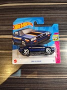 Hot Wheels DMC Delorean