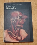 Bioetyka - Gert, Culver, Clouser