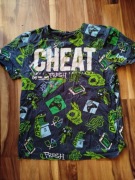 T-shirt CROPP rozmiar XL