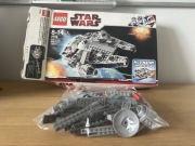 LEGO Star Wars 7778 Millennium Falcon