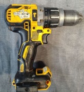 Wkrętarka DeWalt DCD796 