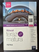 Fizyka. Nowa teraz matura. Zbiór zadań maturalnych.