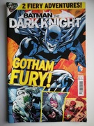Batman: The Dark Knight 03/12 - Titan Publishing (UK)