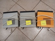 Farelka elektryczna PRL