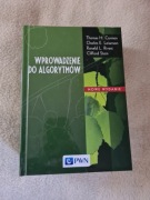 Wprowadzenie do algorytmów  - Cormen